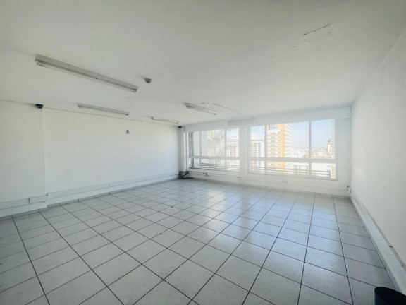 Imóvel Comercial para Alugar, 672 m² em Bela Vista - São Paulo