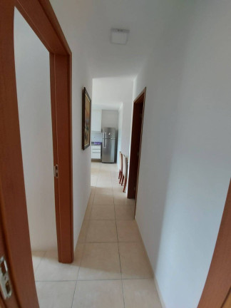 Imagem Apartamento com 2 Quartos à Venda, 60 m² em Canto Do Forte - Praia Grande