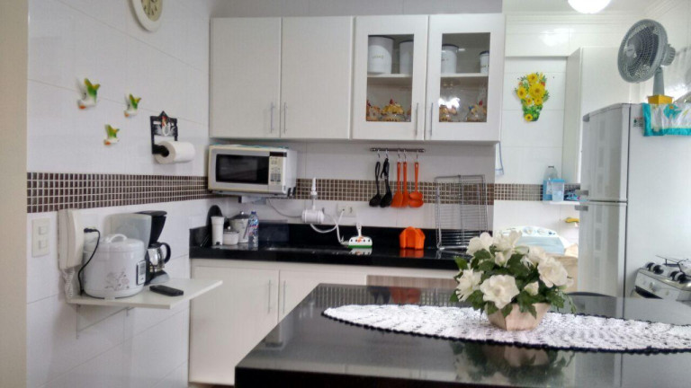 Imagem Apartamento com 2 Quartos à Venda, 65 m² em Caiçara - Praia Grande Imagem Apartamento com 2 Quartos à Venda, 65 m² em Caiçara - Praia Grande
