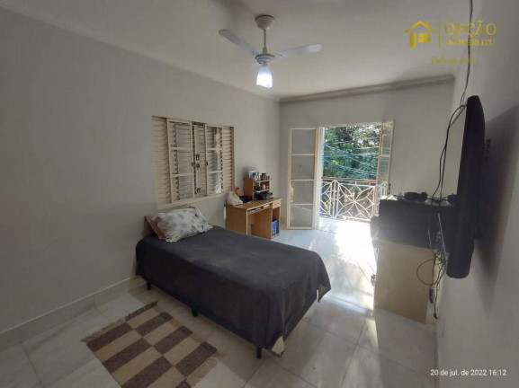Imagem Casa com 3 Quartos à Venda, 230 m² em Brasil - Itu Imagem Casa com 3 Quartos à Venda, 230 m² em Brasil - Itu