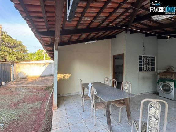 Imagem Casa com 3 Quartos à Venda, 369 m² em Residencial Sonho Dourado - Goiânia Imagem Casa com 3 Quartos à Venda, 369 m² em Residencial Sonho Dourado - Goiânia