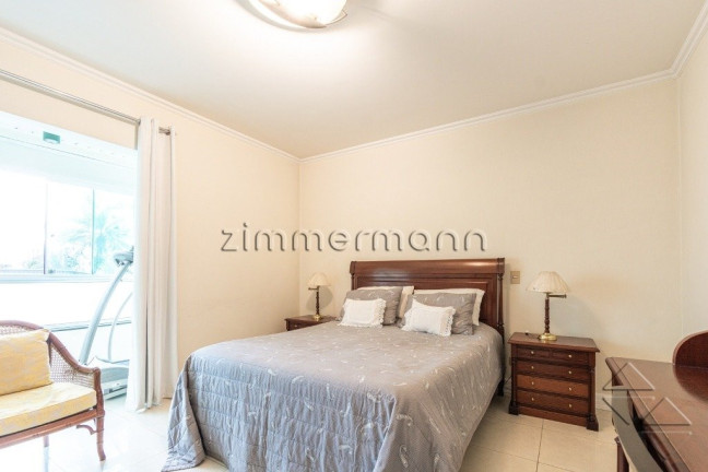 Imagem Apartamento com 4 Quartos à Venda, 293 m² em Campo Belo - São Paulo Imagem Apartamento com 4 Quartos à Venda, 293 m² em Campo Belo - São Paulo