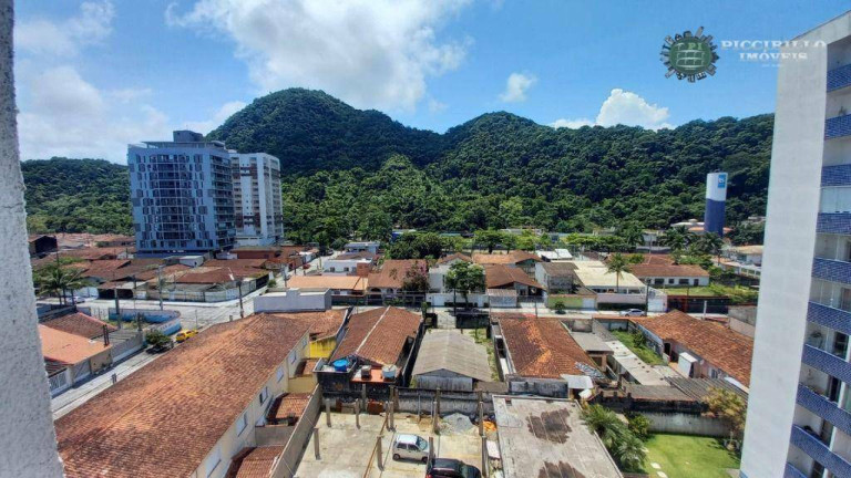 Imagem Apartamento com 2 Quartos à Venda, 60 m² em Canto Do Forte - Praia Grande Imagem Apartamento com 2 Quartos à Venda, 60 m² em Canto Do Forte - Praia Grande