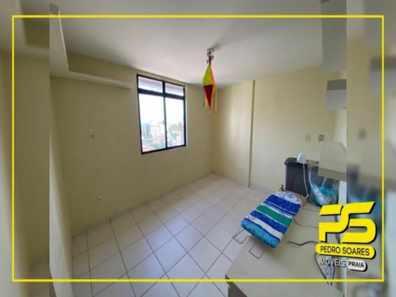 Imagem Apartamento com 3 Quartos à Venda, 132 m² em Intermares - Cabedelo