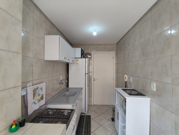 Imagem Apartamento com 2 Quartos à Venda, 56 m² em Marechal Rondon - Canoas