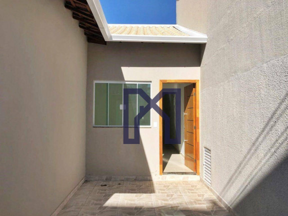 Imagem Casa com 2 Quartos à Venda, 70 m² em Jardim Eldorado - Itajubá