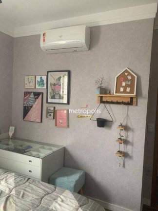 Imagem Apartamento com 3 Quartos à Venda, 108 m² em Campestre - Santo André Imagem Apartamento com 3 Quartos à Venda, 108 m² em Campestre - Santo André