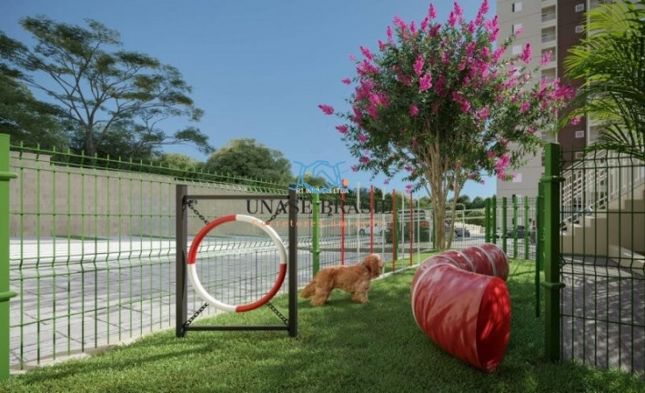 Imagem Apartamento com 2 Quartos à Venda, 61 m² em Jardim Saira - Sorocaba