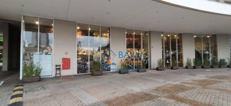 Imagem Imóvel para Alugar, 47 m² em Pinheiros - São Paulo