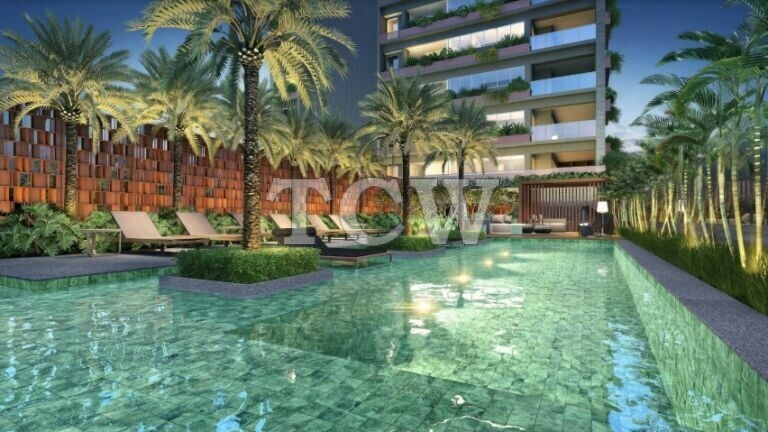 Imagem Apartamento com 3 Quartos à Venda, 226 m² em Vila Olímpia - São Paulo Imagem Apartamento com 3 Quartos à Venda, 226 m² em Vila Olímpia - São Paulo