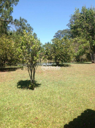 Imagem Fazenda à Venda, 420 m² em Santana - Bragança Paulista
