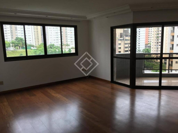 Imagem Apartamento com 3 Quartos à Venda, 182 m² em Vila Andrade - São Paulo Imagem Apartamento com 3 Quartos à Venda, 182 m² em Vila Andrade - São Paulo