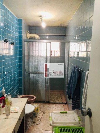 Imagem Apartamento com 2 Quartos à Venda, 95 m² em Perdizes - São Paulo