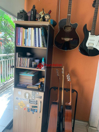 Imagem Apartamento com 2 Quartos à Venda, 57 m² em Campos Elíseos - São Paulo