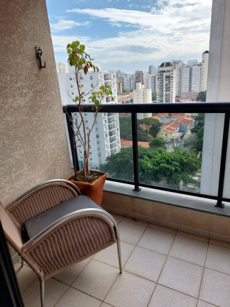 Imagem Apartamento com 1 Quarto à Venda, 48 m² em Nova Piraju - São Paulo