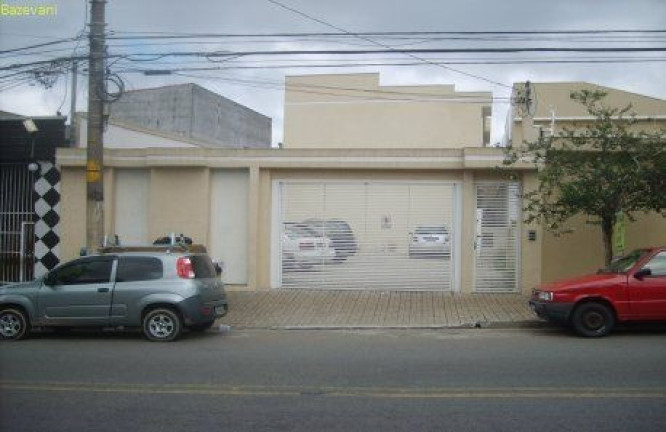 Imóvel com 3 Quartos à Venda, 70 m² em Vila Ré - São Paulo
