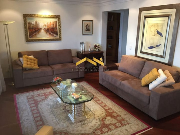 Imagem Apartamento com 4 Quartos à Venda, 200 m² em Moema - São Paulo Imagem Apartamento com 4 Quartos à Venda, 200 m² em Moema - São Paulo