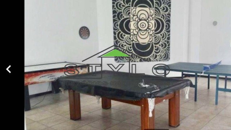 Imagem Cobertura com 3 Quartos à Venda, 172 m² em Centro - São Bernardo Do Campo