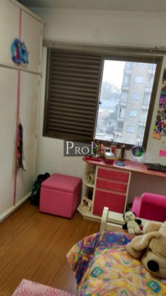 Imagem Apartamento com 3 Quartos à Venda, 126 m² em Cerâmica - São Caetano Do Sul