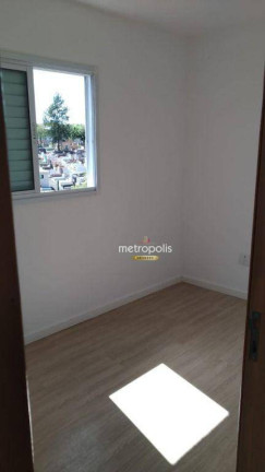 Imagem Cobertura com 2 Quartos à Venda, 90 m² em Vila Pires - Santo André