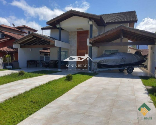 Imagem Sobrado com 4 Quartos à Venda, 29 m² em Morada Da Praia - Bertioga