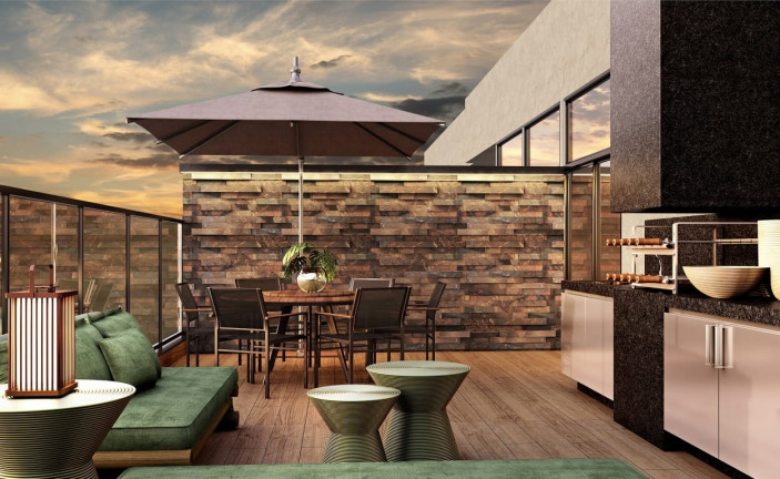 Imagem Imóvel com 2 Quartos à Venda, 74 m² em Setor Noroeste - Brasília Imagem Imóvel com 2 Quartos à Venda, 74 m² em Setor Noroeste - Brasília