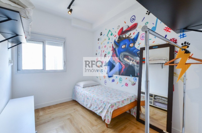 Imagem Imóvel com 2 Quartos à Venda, 55 m² em Liberdade - São Paulo