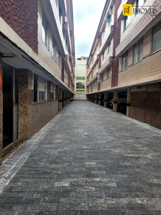 Imagem Apartamento com 2 Quartos à Venda, 60 m² em Centro - Cabo Frio