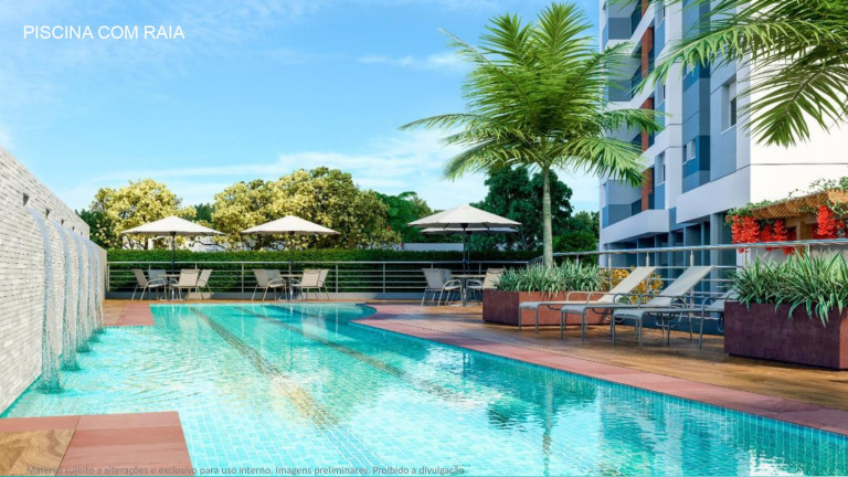 Imagem Imóvel com 2 Quartos à Venda, 65 m² em Jardim Botânico - Ribeirão Preto