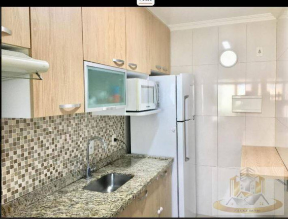 Imagem Apartamento com 2 Quartos à Venda, 50 m² em Vila Carrão - São Paulo