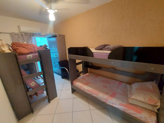 Imagem Apartamento com 2 Quartos à Venda, em Guilhermina - Praia Grande Imagem Apartamento com 2 Quartos à Venda, em Guilhermina - Praia Grande