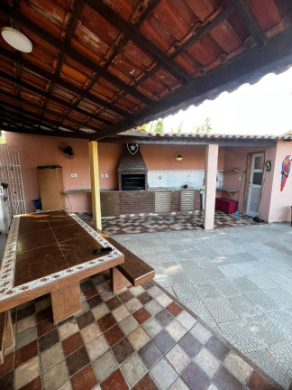 Imagem Casa com 3 Quartos à Venda, 137 m² em Coqueiral - Araruama Imagem Casa com 3 Quartos à Venda, 137 m² em Coqueiral - Araruama