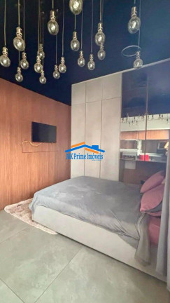 Imagem Studio com 1 Quarto à Venda, 26 m² em Bonfim - Osasco Imagem Studio com 1 Quarto à Venda, 26 m² em Bonfim - Osasco