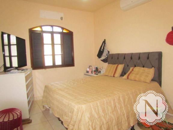 Imagem Casa com 3 Quartos à Venda, 100 m² em Campos Elíseos - Itanhaém