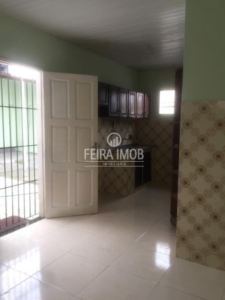 Imagem Casa com 3 Quartos à Venda, 200 m² em Tomba - Feira De Santana