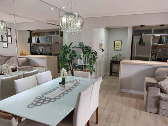 Imagem Apartamento com 2 Quartos à Venda, 95 m² em Jardim Pedroso - Mauá Imagem Apartamento com 2 Quartos à Venda, 95 m² em Jardim Pedroso - Mauá