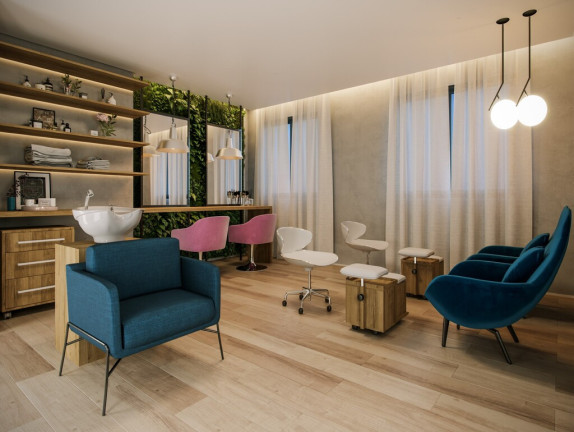 Imagem Apartamento com 2 Quartos à Venda, 44 m² em Butantã - São Paulo