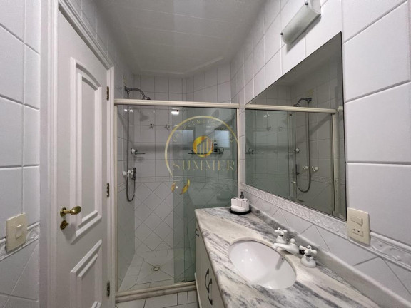 Imagem Apartamento com 3 Quartos à Venda, 176 m² em Enseada - Guarujá