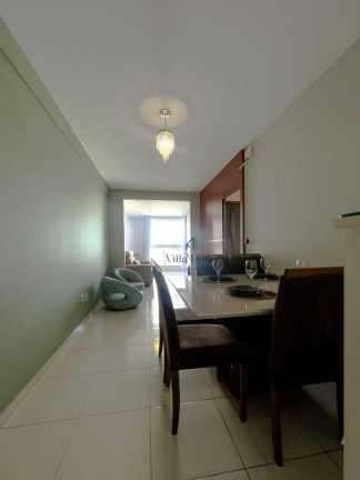 Imagem Apartamento com 2 Quartos à Venda, 65 m² em Praia De Itaparica - Vila Velha