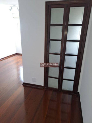 Imagem Apartamento com 3 Quartos à Venda, 63 m² em Vila Leonor - Guarulhos