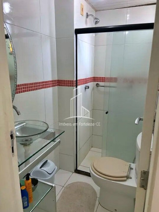Imagem Apartamento com 3 Quartos à Venda, 113 m² em Varjota - Fortaleza Imagem Apartamento com 3 Quartos à Venda, 113 m² em Varjota - Fortaleza