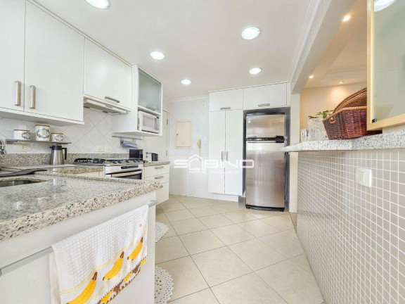 Imagem Apartamento com 4 Quartos à Venda, 175 m² em Riviera De São Lourenço - Bertioga