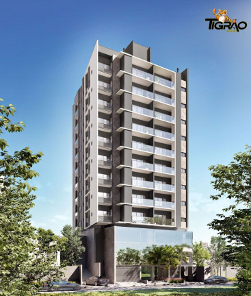 Imagem Apartamento com 2 Quartos à Venda, 76 m² em Gravatá - Navegantes Imagem Apartamento com 2 Quartos à Venda, 76 m² em Gravatá - Navegantes