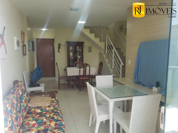 Imagem Cobertura com 3 Quartos à Venda, 185 m² em Braga - Cabo Frio Imagem Cobertura com 3 Quartos à Venda, 185 m² em Braga - Cabo Frio
