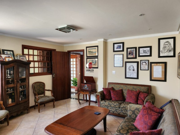 Imagem Casa com 6 Quartos à Venda, 505 m² em Manguinhos - Serra