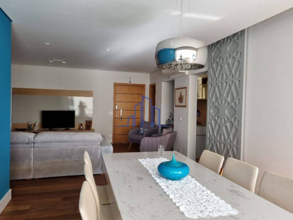 Imagem Apartamento com 3 Quartos à Venda, 136 m² em Tamboré - Santana De Parnaíba Imagem Apartamento com 3 Quartos à Venda, 136 m² em Tamboré - Santana De Parnaíba