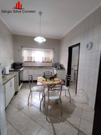 Imagem Casa de Condomínio com 3 Quartos à Venda, 480 m² em Pindamonhangaba Imagem Casa de Condomínio com 3 Quartos à Venda, 480 m² em Pindamonhangaba
