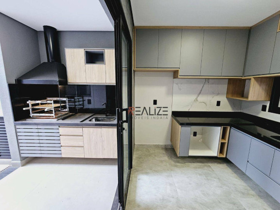 Imagem Casa com 3 Quartos à Venda, 135 m² em Condomínio Park Gran Reserve - Indaiatuba Imagem Casa com 3 Quartos à Venda, 135 m² em Condomínio Park Gran Reserve - Indaiatuba