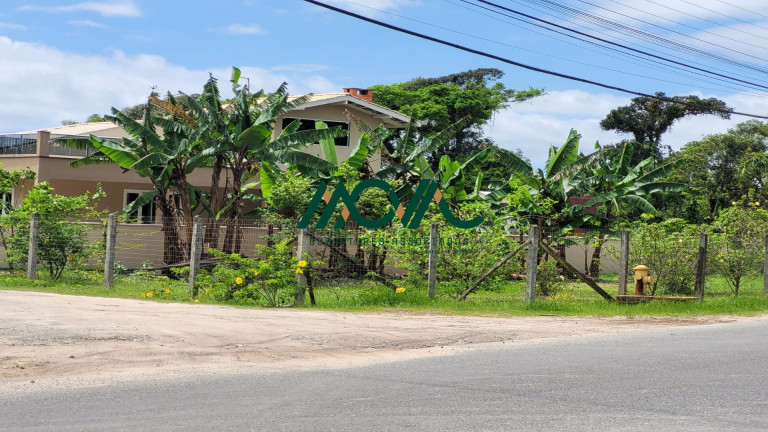 Imagem Terreno à Venda, 410 m² em Rio Gracioso - Itapoá Imagem Terreno à Venda, 410 m² em Rio Gracioso - Itapoá