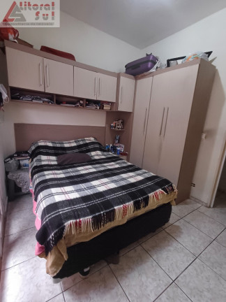 Imagem Casa com 2 Quartos à Venda, 110 m² em Vila Tupi - Praia Grande Imagem Casa com 2 Quartos à Venda, 110 m² em Vila Tupi - Praia Grande